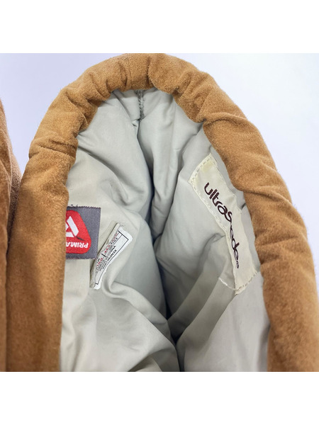 THE NORTH FACE ブーツ Nuptse Bootie/NF51681S