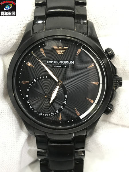 EMPORIO ARMANI/ART3012/スマートウォッチ