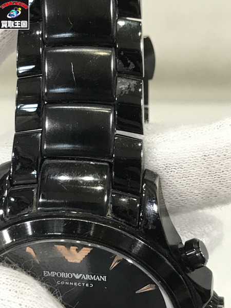 EMPORIO ARMANI/ART3012/スマートウォッチ