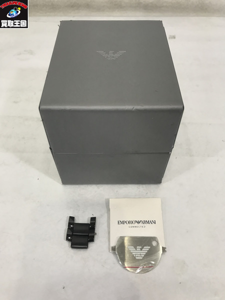 EMPORIO ARMANI/ART3012/スマートウォッチ