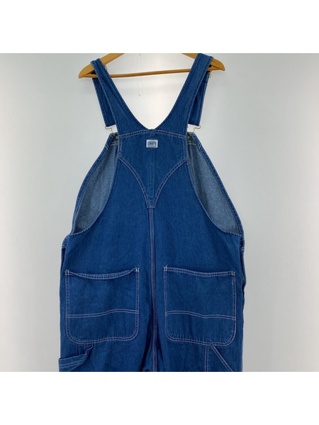 LIBERTY OVERALLS デニムオーバーオール