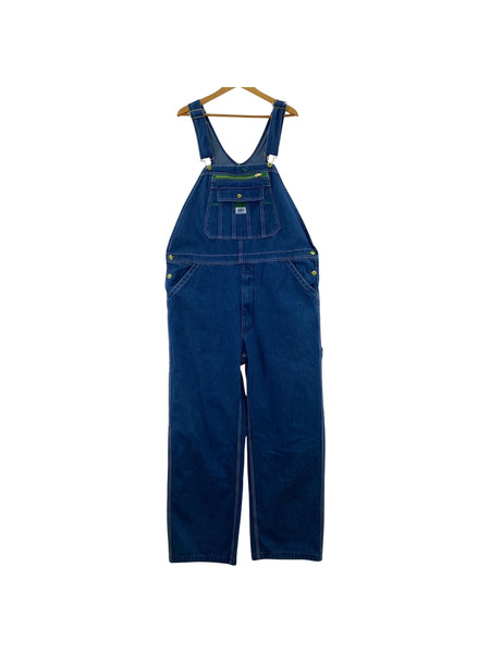 LIBERTY OVERALLS デニムオーバーオール