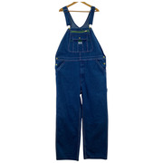 LIBERTY OVERALLS デニムオーバーオール