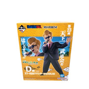 DB 一番くじ 激闘!!天下一武道会 D賞 天下一武道会アナウンサー