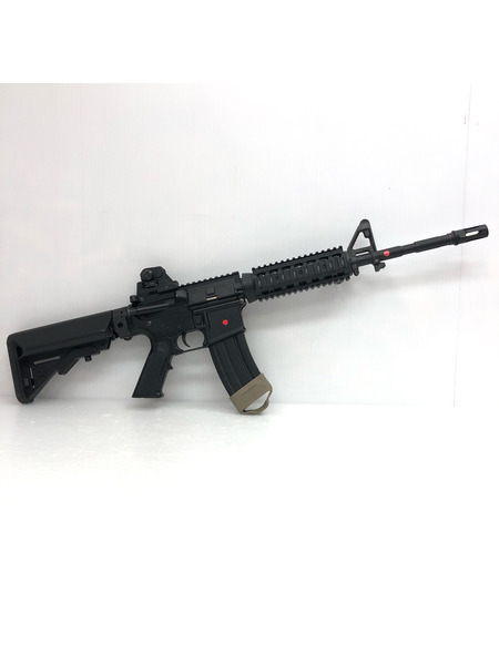 東京マルイ 次世代 M4 SOPMOD
