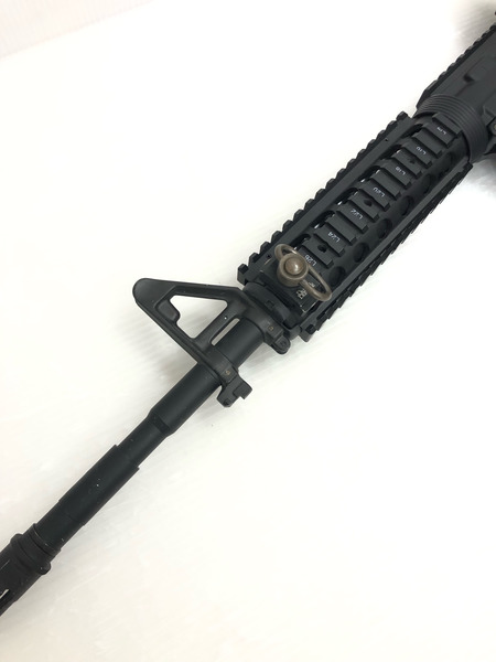 東京マルイ 次世代 M4 SOPMOD
