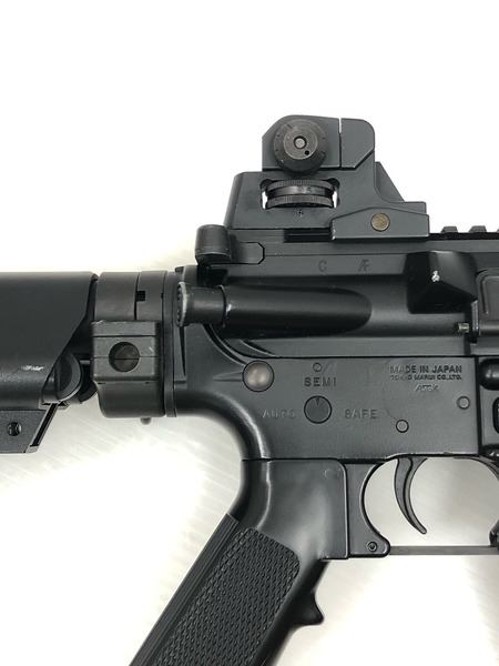 東京マルイ 次世代 M4 SOPMOD