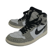 NIKE AIR JORDAN 1 HIGH ELEPHANT 28.0cm DZ5485-052