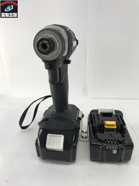 makita 充電インパクト 18V セット品