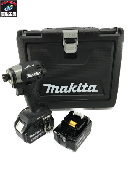 makita 充電インパクト 18V セット品