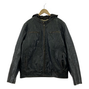 Levi's レザージャケット Levi's　レザージャケット　BLK