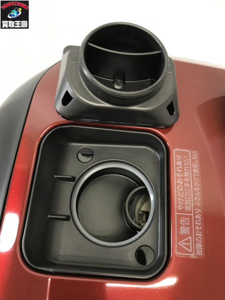  日立 IHジャー炊飯器 RZ-TS105M