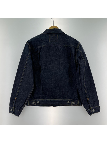 SUGAR CANE デニムジャケット 13oz DEAD STOCK US1953（W36)