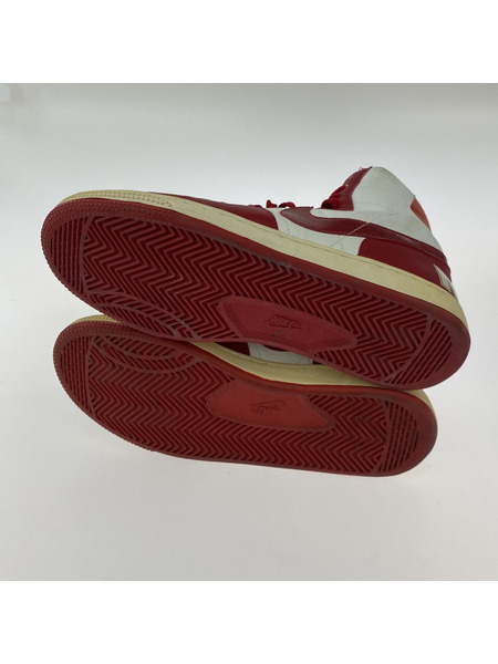 NIKE スニーカー 336609-161 TERMINATR HI BASIC (27.5)