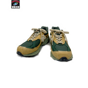 NEW BALANCE M990WG3 27.5 ブラウン