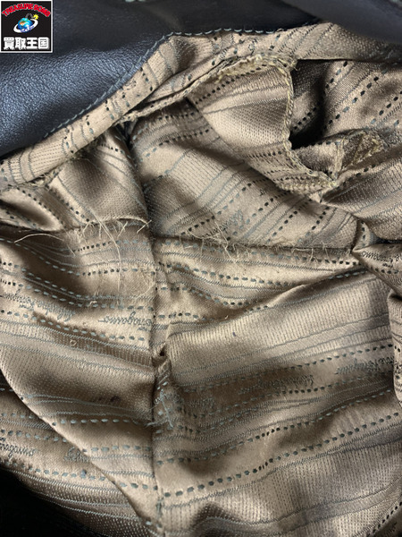 ハンドバッグ 2way ショルダーバッグ ブラウン