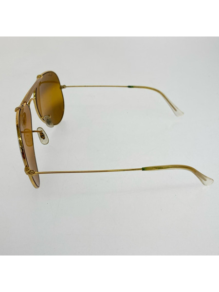 Ray-Ban ソノ他 ×TMT Outdoorsman RB3029 ティアドロップサングラス[値下]