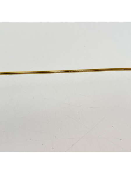 Ray-Ban ソノ他 ×TMT Outdoorsman RB3029 ティアドロップサングラス[値下]