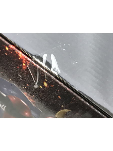 一番くじ 仮面ライダーフィギュア A賞 仮面ライダークウガ マイティフォーム