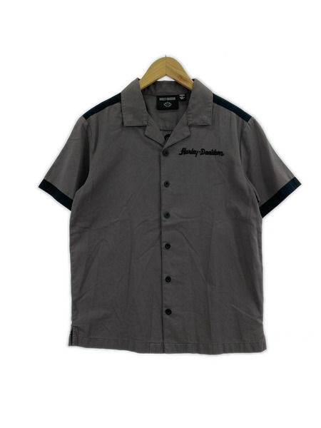 Harley-Davidson 半袖シャツ Jual Harley Davidson Club Crew