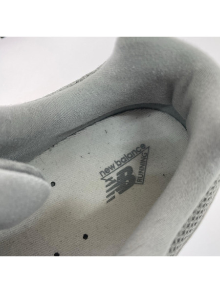 NEW BALANCE スニーカー M2002RST グレー 27cm