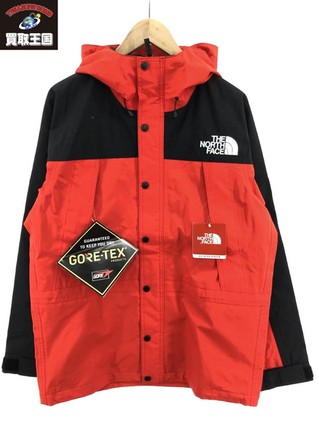 THE NORTH FACE Mountain Light Jacket M NP11834｜商品番号