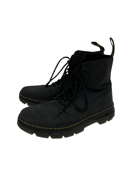 Dr.Martens 8ホールブーツ (UK9)