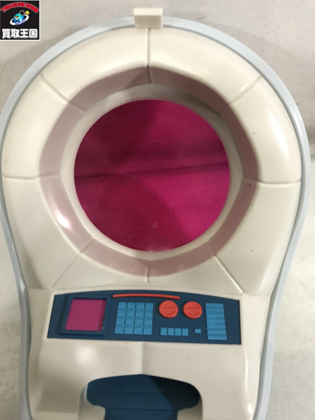 一番くじ ドラゴンボール 丸型宇宙船 フィギュア 悟空