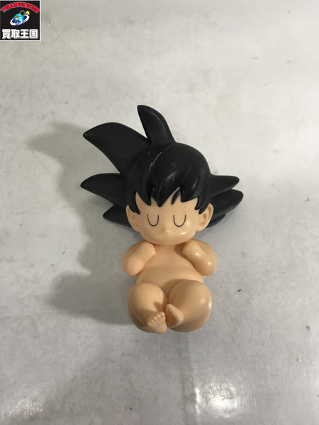 一番くじ ドラゴンボール 丸型宇宙船 フィギュア 悟空