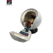 一番くじ ドラゴンボール 丸型宇宙船 フィギュア 悟空