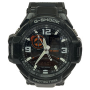 G-SHOCK SKY COCKPIT クォーツ 黒