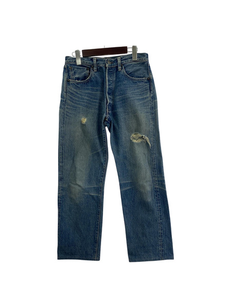 00s Levi's LVC 55501 501XX 日本製