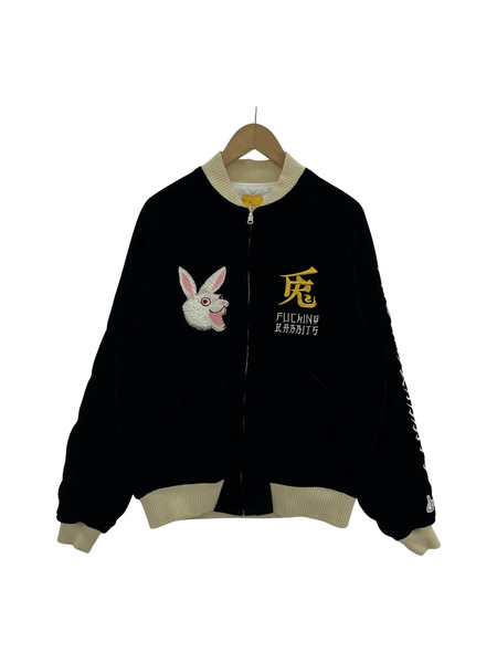 FR2 TOKYO SOUVENIR JACKET/M