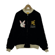 FR2 TOKYO SOUVENIR JACKET/M