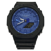 CASIO G-SHOCK GA-2100BP