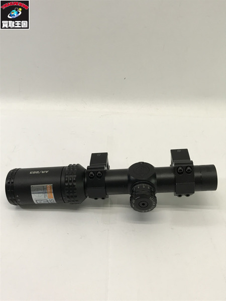 Bushnell AR OPTICS AR/223 ライフルスコープ