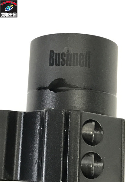 Bushnell AR OPTICS AR/223 ライフルスコープ