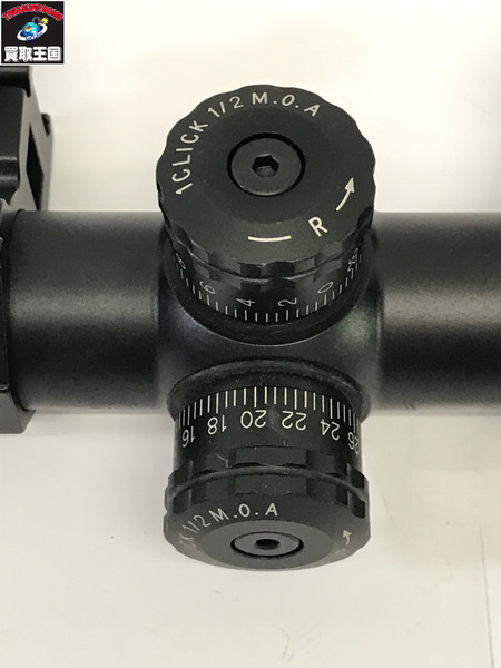 Bushnell AR OPTICS AR/223 ライフルスコープ