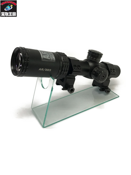 Bushnell AR OPTICS AR/223 ライフルスコープ