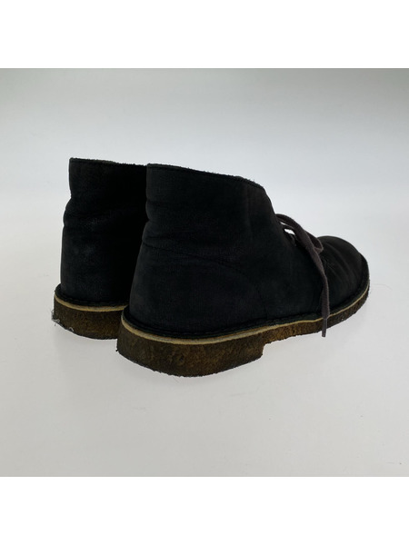 Clarks Originals ブーツ Dersrt Boots 使用感有/箱無