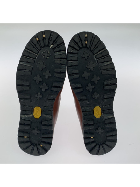 Danner ブーツ トレッキングブーツ ブラウン