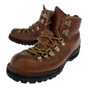 Danner ブーツ トレッキングブーツ ブラウン
