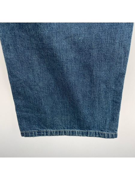 MAATEE&SONS デニム・ジーンズ 24SS MILITARY DENIM