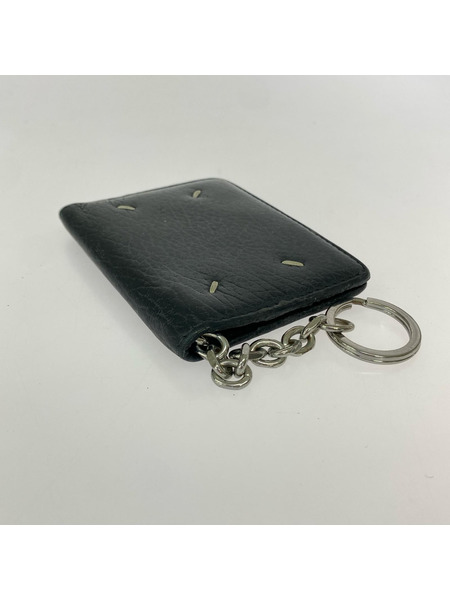 MAISON MARGIELA コンパクトウォレット カードケース 黒