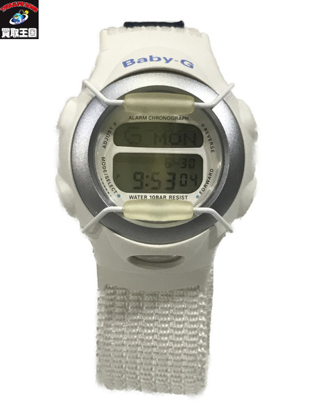 G-SHOCK CASIO 腕時計 BG-097