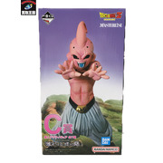 一番くじ ドラゴンボール C賞 魔人ブウ MASTERLISE  激突!!宇宙を賭けた闘い