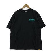 STANDARD CALIFORNIA 半袖Tシャツ・カットソー S/S ロゴTee sizeXL