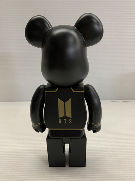 JPその他 メディコムトイ ベアブリック BTS