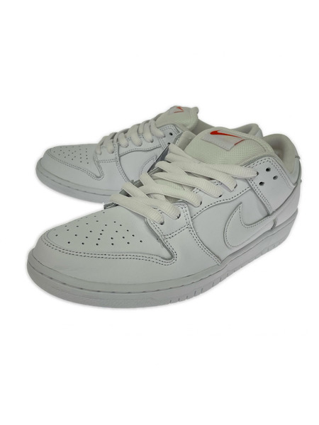 NIKE スニーカー NIKE SB DUNK LOW PRO ORANGE LABEL