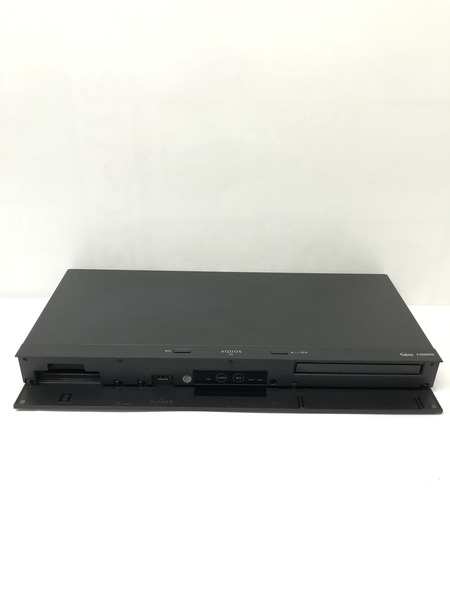 ブルーレイディスクプレーヤー 2B-C10EW1　シャープ